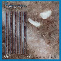 White Feathers