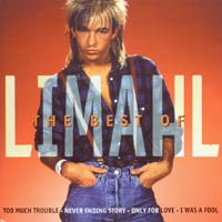Best of Limahl