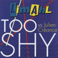 Too Shy (Club Mix)