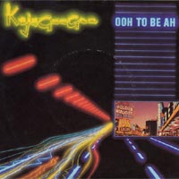 Ooh To Be Ah