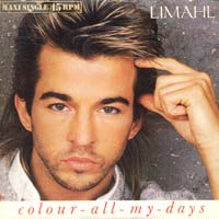 Colour all my days