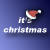 It's Christmas