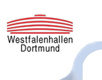 Westfalenhalle Dortmund