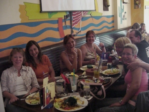 Stammtisch-Treffen in Bochum