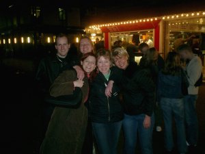 Stammtisch-Treffen in Duesseldorf