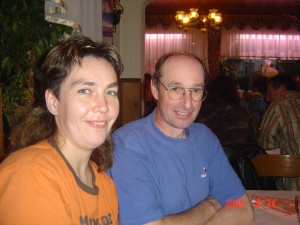 Stammtisch-Treffen in Menden Bild 2