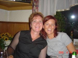 Stammtisch-Treffen in Menden Bild 3