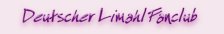 Banner Deutscher Limahl Fanclub