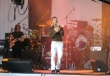Limahl in Capesthorne Hall