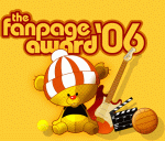The Fanpage-Award 2006