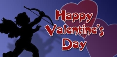 Happy Valentine's Day!