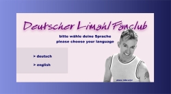 Happy Birthday Deutscher Limahl Fanclub