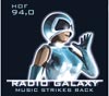 Radio Galaxy